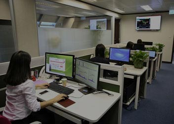 电话呼叫轰炸app